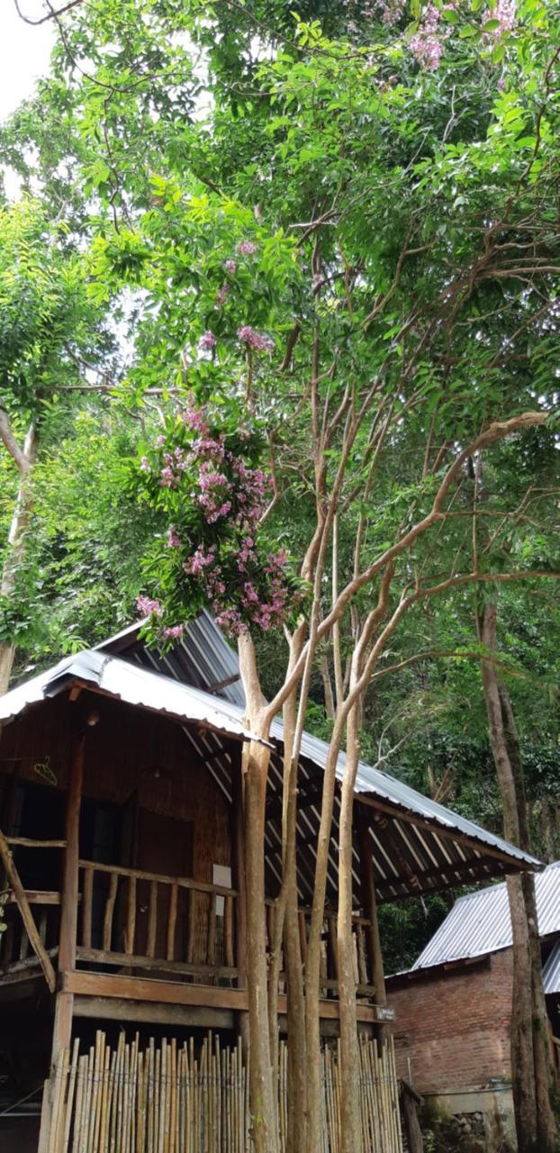 Pa Hin Sai Hotel Ko Kut ภายนอก รูปภาพ