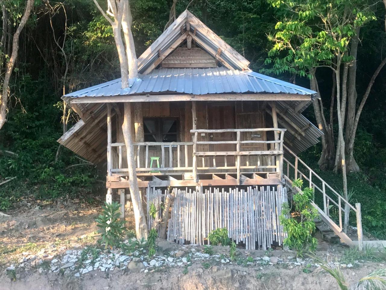 Pa Hin Sai Hotel Ko Kut ภายนอก รูปภาพ
